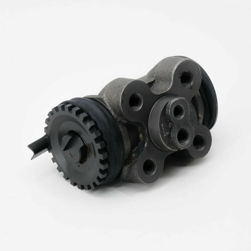 Рабочий тормозной цилиндр задний ISUZU FORWARD 48*50, диаметр 38, без прокачки левый, ASUKI