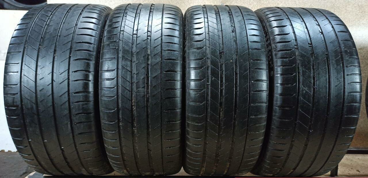 Michelin Latitude Sport 3 295/40 R20 БУ Шины Летние