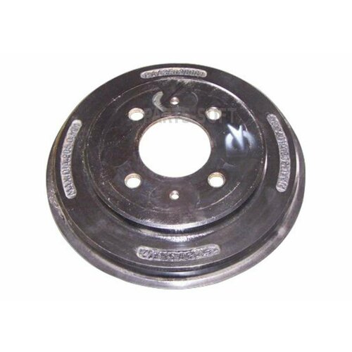 CHERY S21-3502030 Барабан тормозной kimoqq6 2810₽