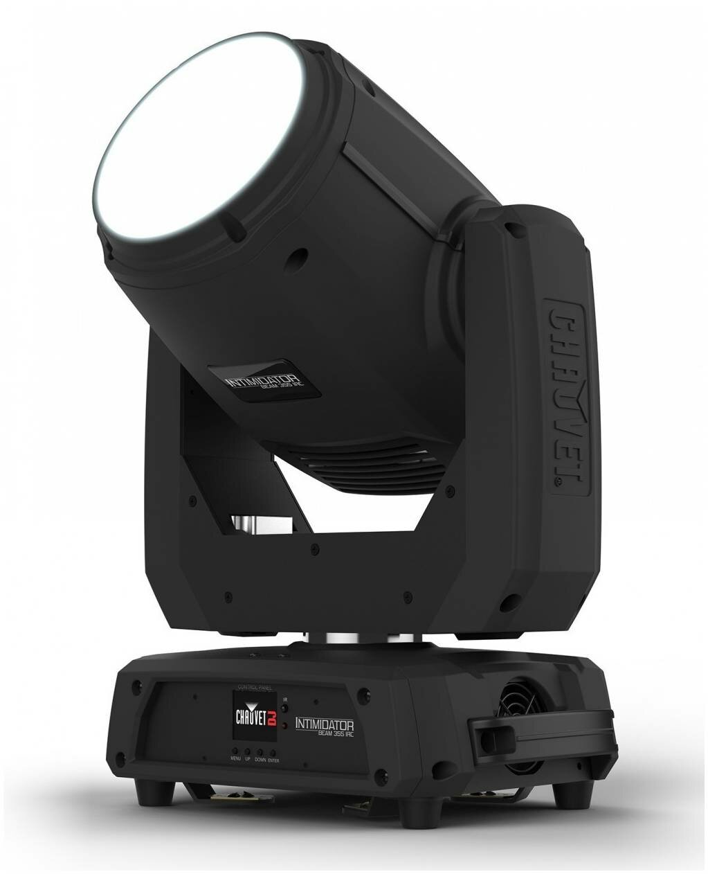 Вращающиеся головы Chauvet - фото №9