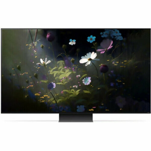 Телевизор LG 55QNED816RA 18529400₽