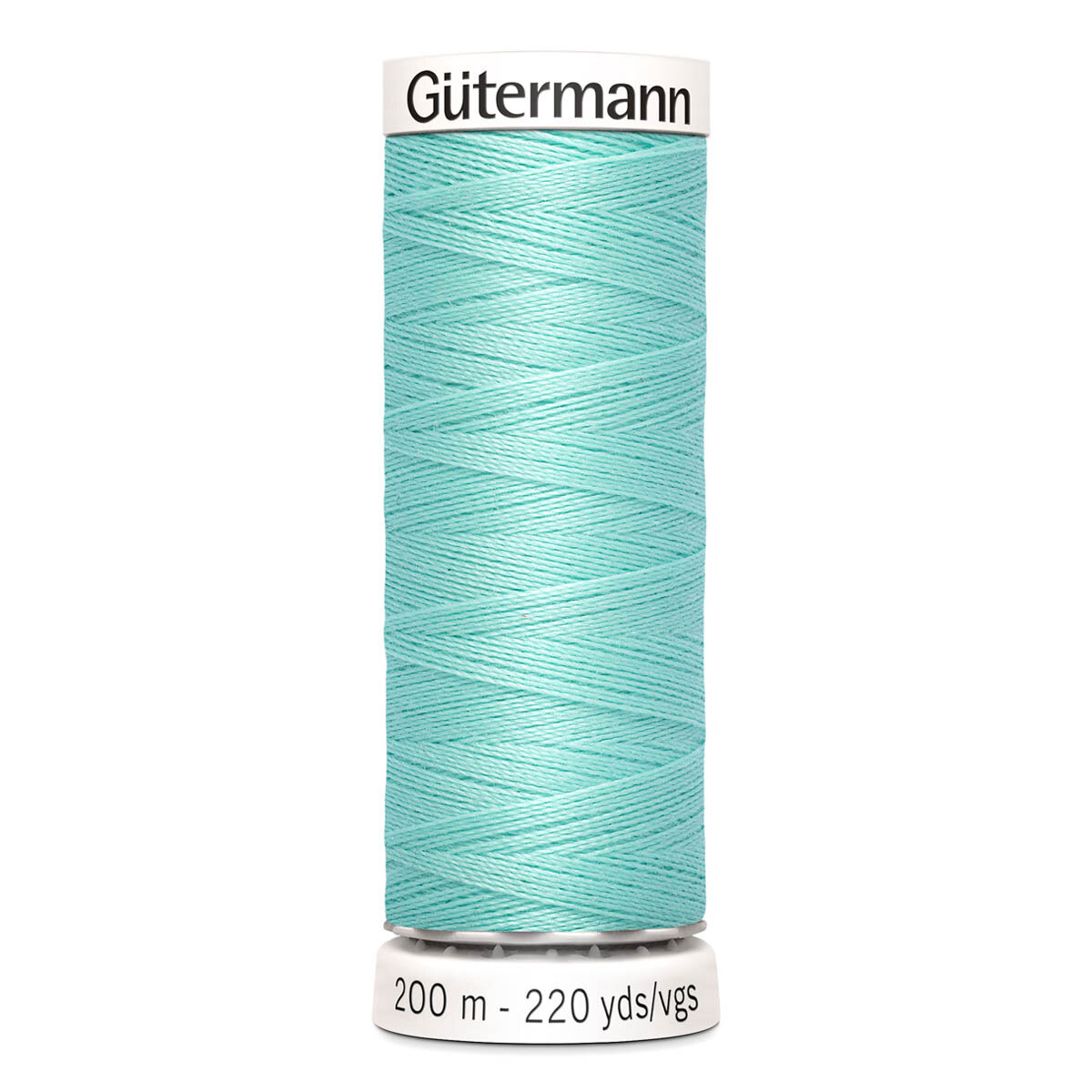 Нить универсальная Gutermann Sew All нежная мята 191