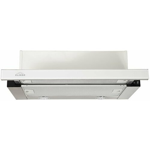 Elikor Интегра GLASS 45Н-400-В2Д нержстекло белое 899000₽