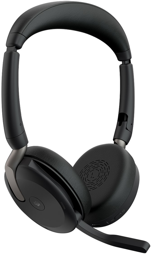 Гарнитура Jabra Evolve2 65 Flex MS Stereo USB-A (26699-999-999)