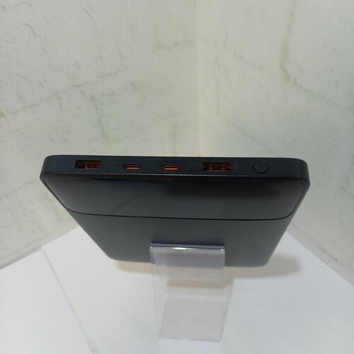 Беспроводное зарядное устройство Baseus PPBD10K blade 100 8499₽