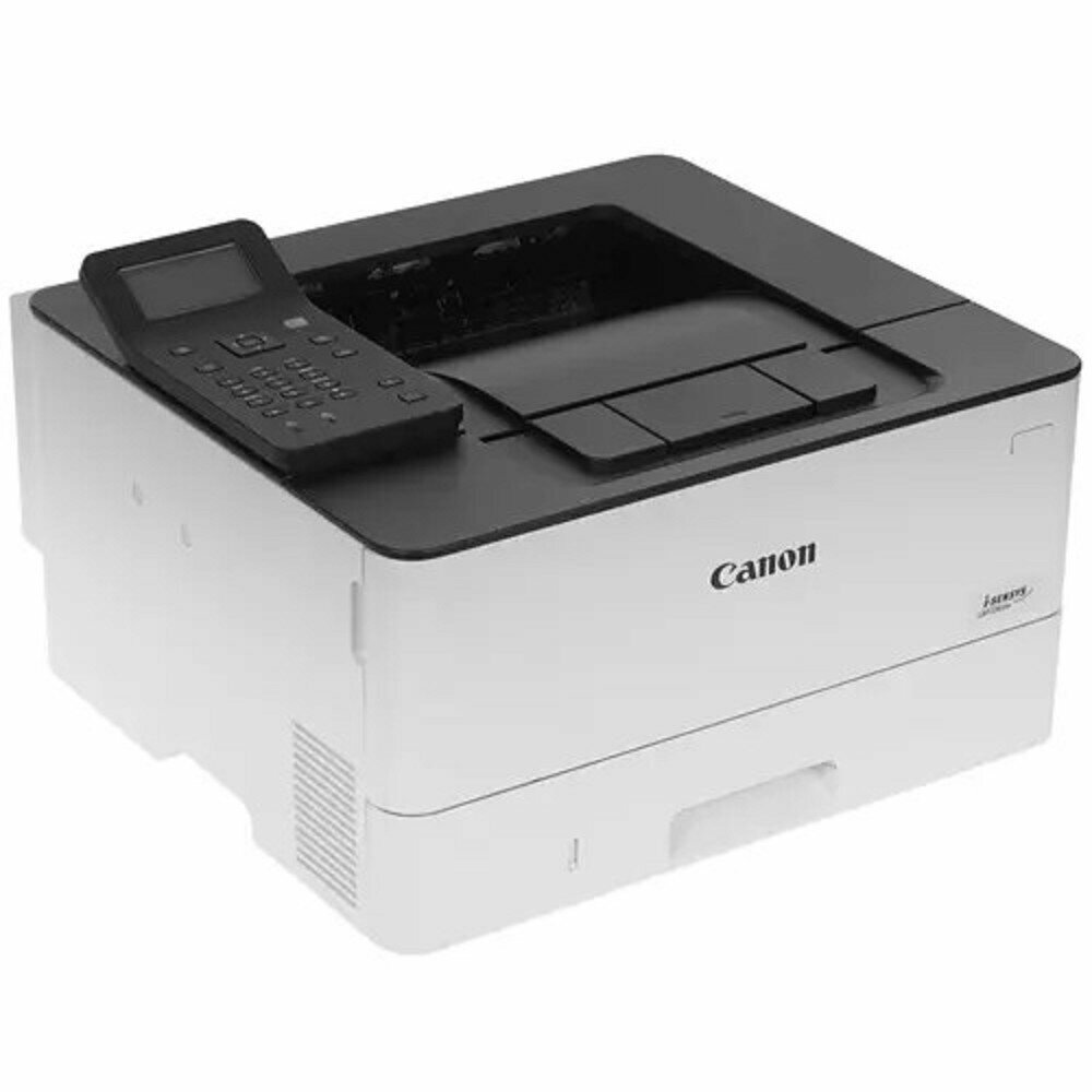 Принтер лазерный Canon i-Sensys LBP236DW (5162C006) A4 Duplex WiFi - фото №20