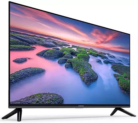 Телевизор LED Xiaomi 32 Mi TV A2 Smart TV
