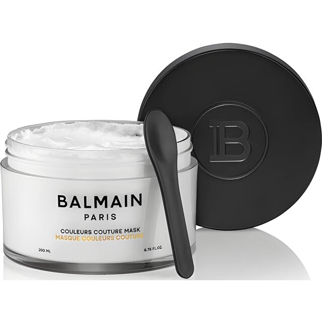 BALMAIN Couleurs Couture Mask 200ml/ Маска для окрашенных волос 200мл