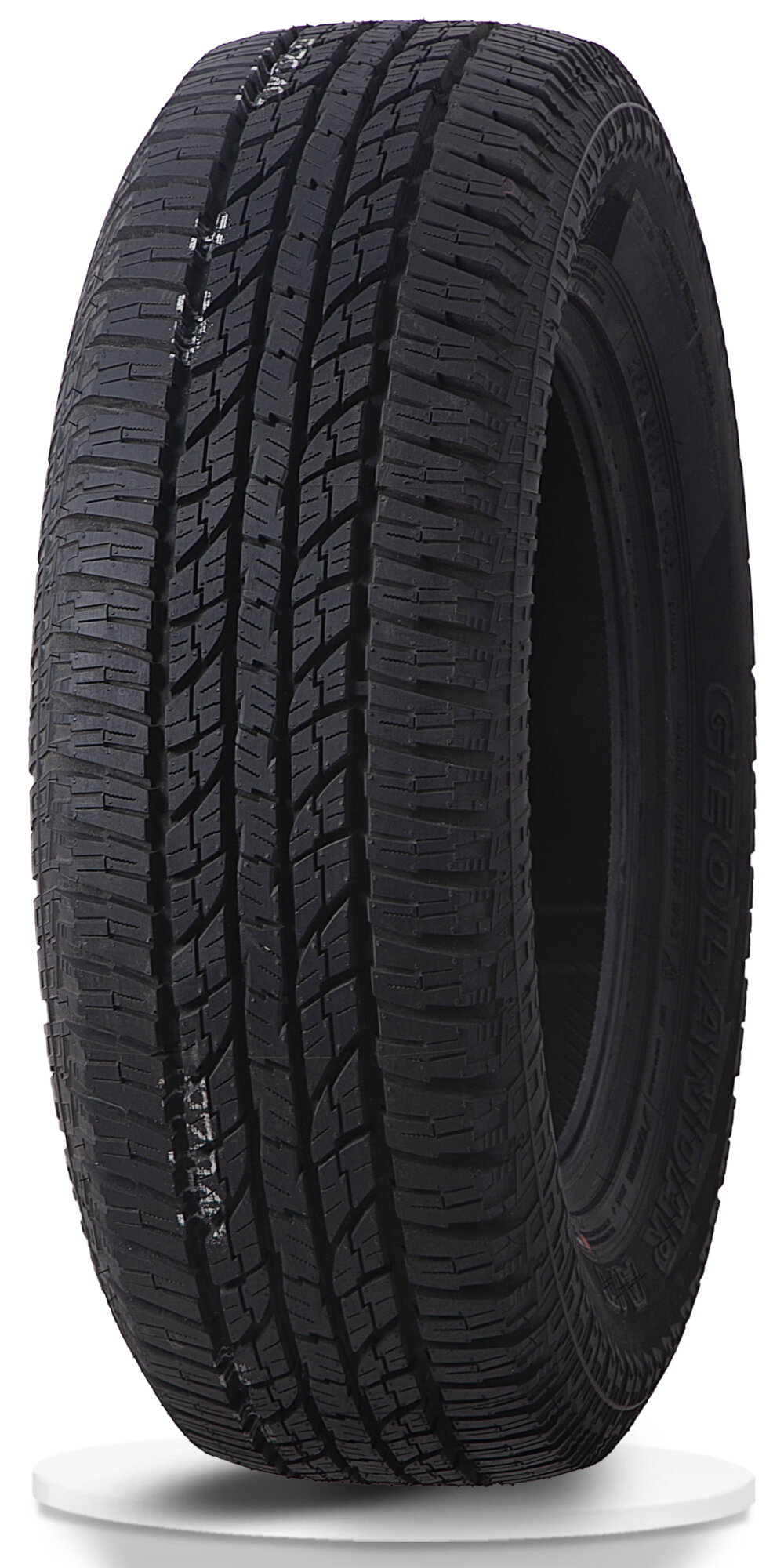 А/шина 215/70R15 Yokohama Geolandar A/T G015 98H