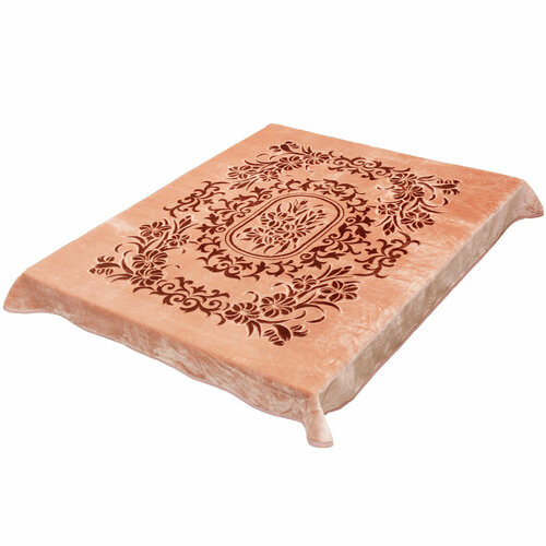 Пледы и покрывала Smoon Плед стриженый 