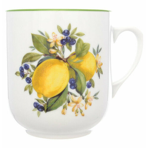 Кружка 300 мл CESKY PORCELAN A.S. 