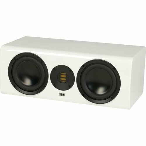 Центральный громкоговоритель ELAC Solano CC 281 High Gloss White