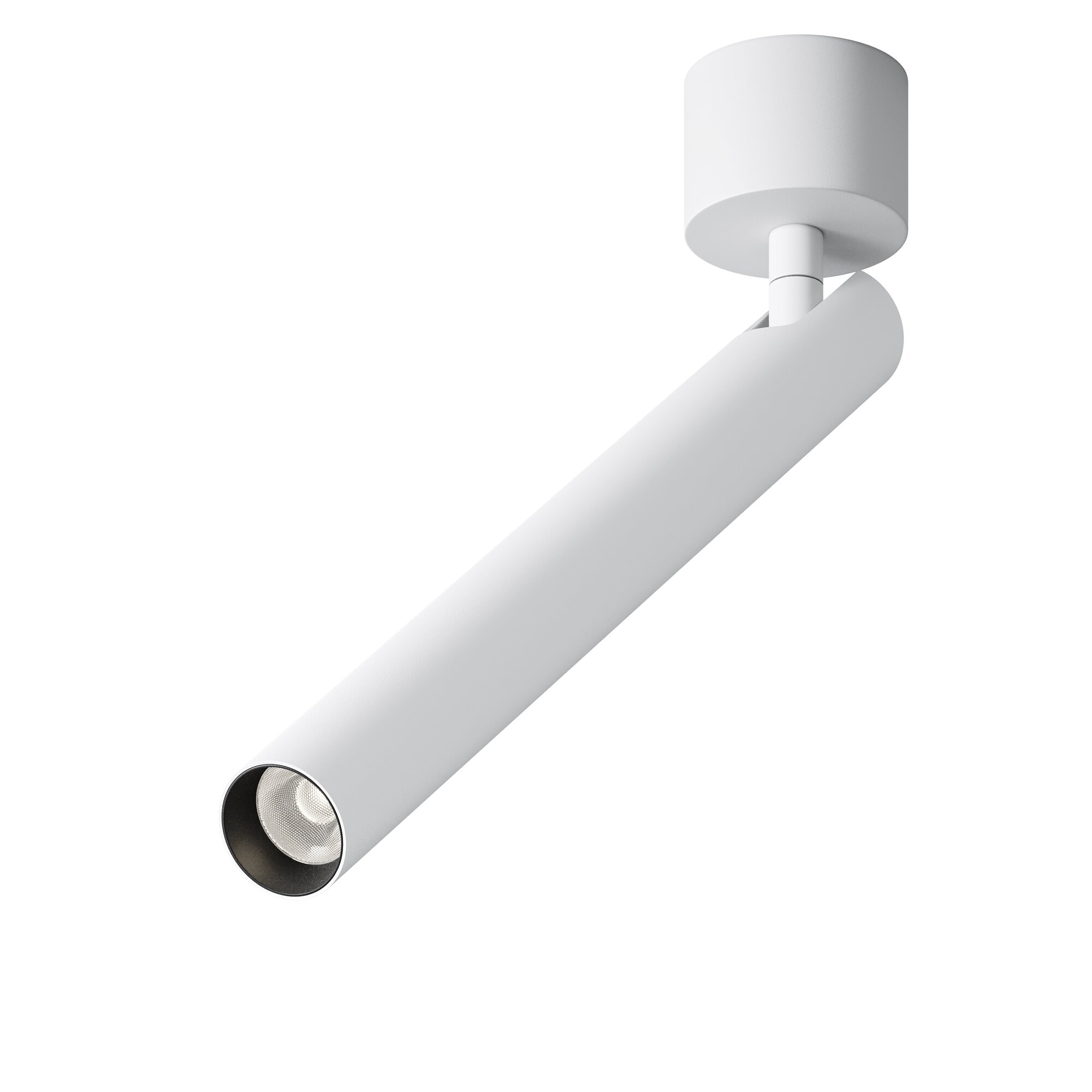 Светильник спот Maytoni Focus T C141CL-L300-6W4K-W, LED, кол-во ламп:1шт., Белый