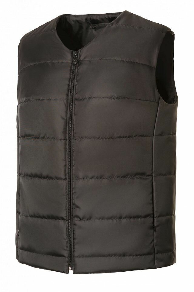 Жилет рабочий мужской утепленный ЭЙЧ лайн