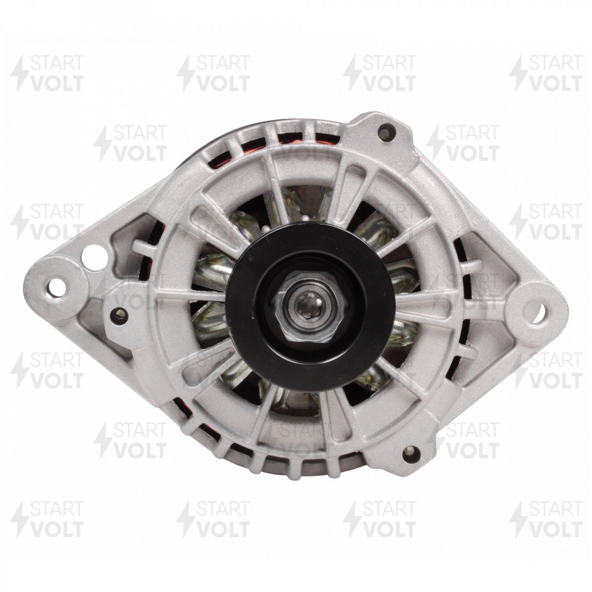 Генератор для автомобиля, STARTVOLT LG 0563 (1 шт.) — фото 1