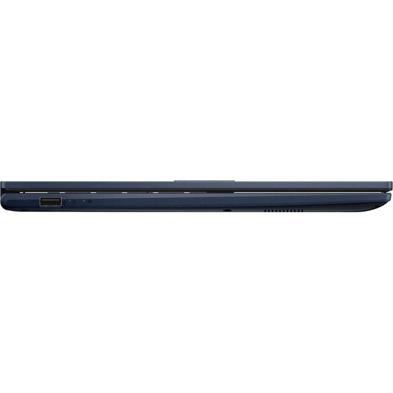 Ноутбук ASUS 90NB1021-M01P50 i7-1255U/16GB/512GB SSD/Iris Xe Graphics/15.6" IPS FHD/WiFi/BT/Cam/noOS/blue - фото №19
