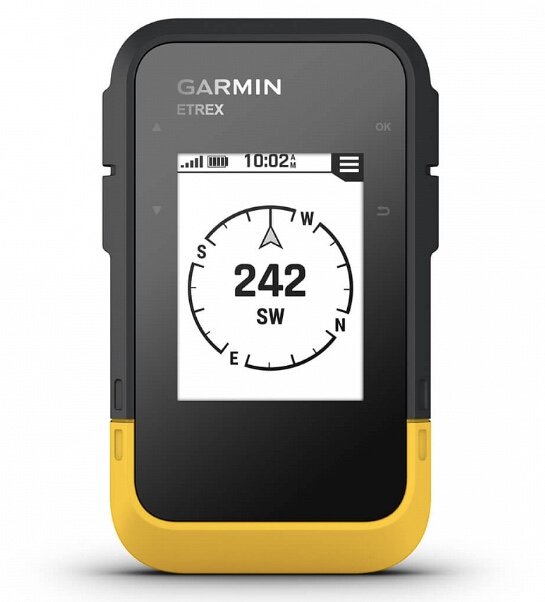 Навигатор Garmin eTrex SE