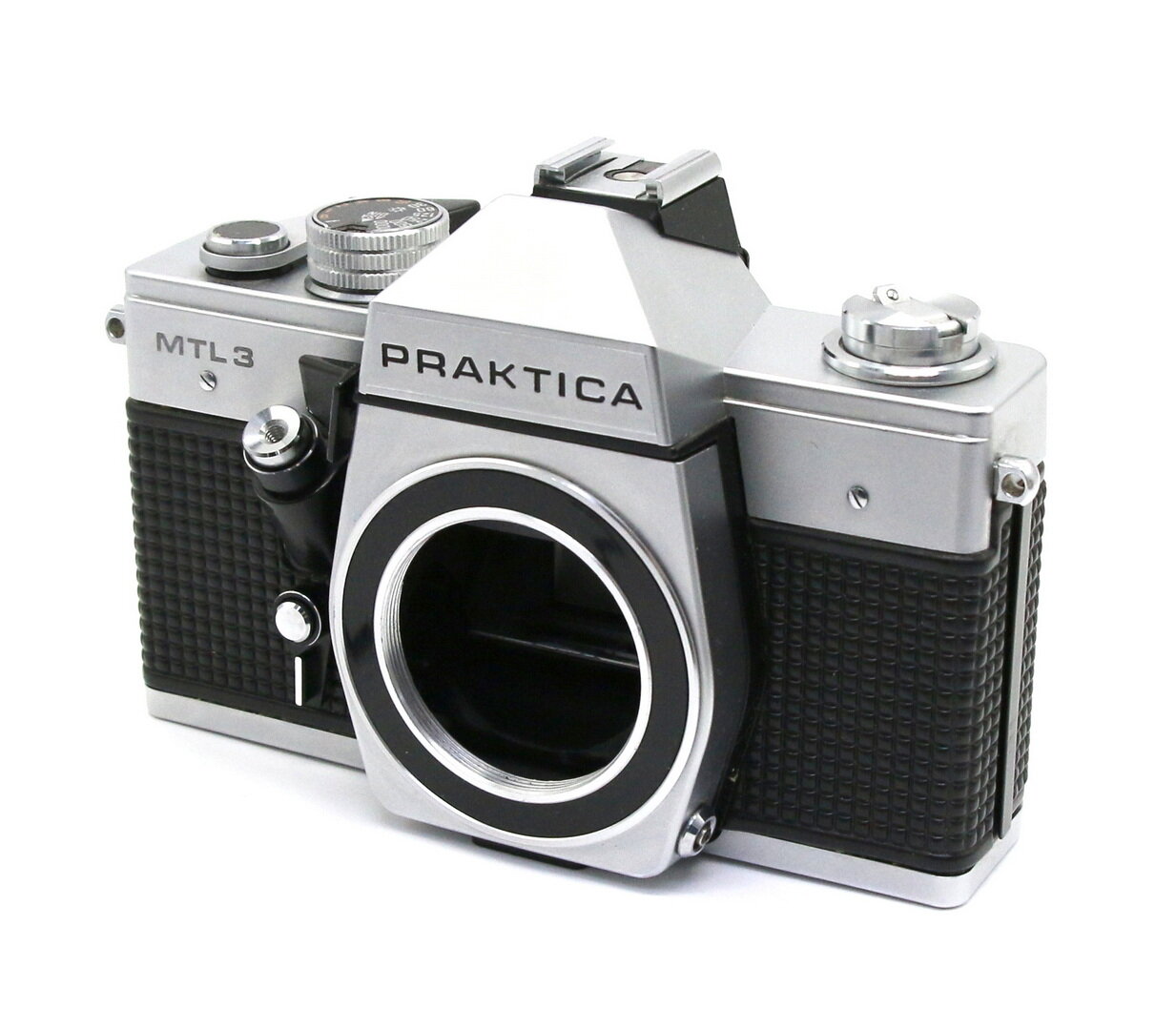 Praktica MTL 3 body (Germany, 1981)