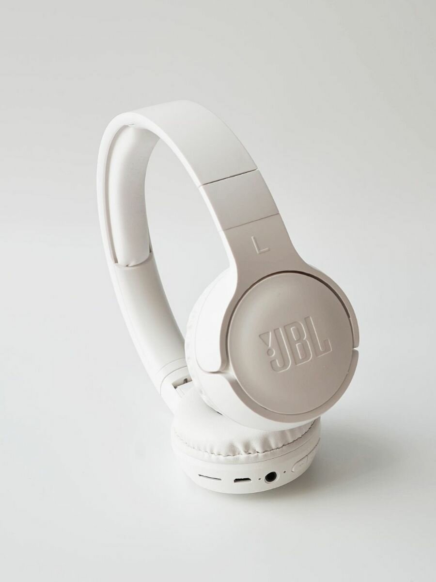 Наушники накладные беспроводные JBL Tune 600BT