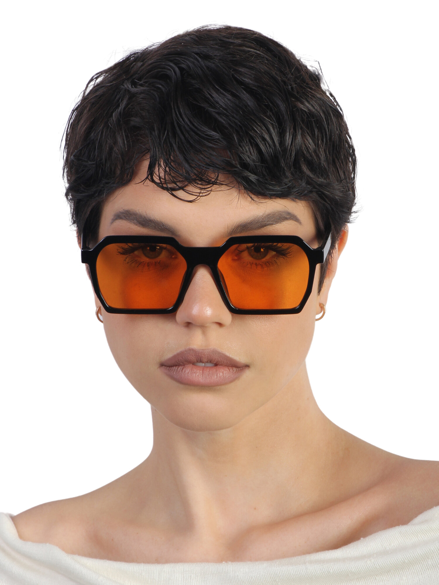 Солнцезащитные очки Pretty Mania