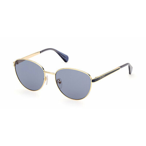 Солнцезащитные очки Max & Co., золотой