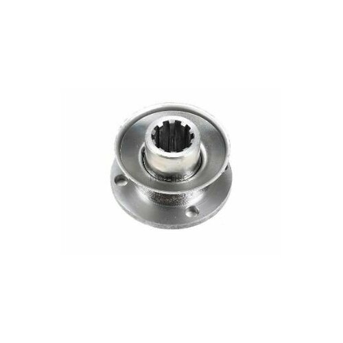 Фланец заднего моста гл. пары /TROPHY/