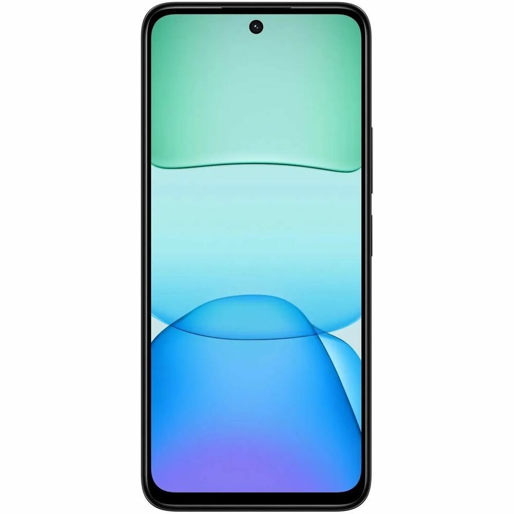 Смартфон Xiaomi Redmi 13 6+128Gb черный — фото 1