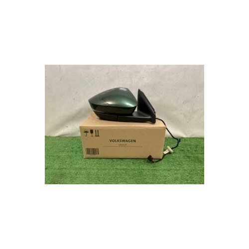 Зеркало правое Skoda Karoq 57B857508A9B9 21000₽