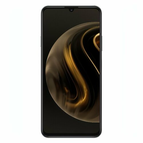 Смартфон HUAWEI nova Y72 8256GB Black 15390₽