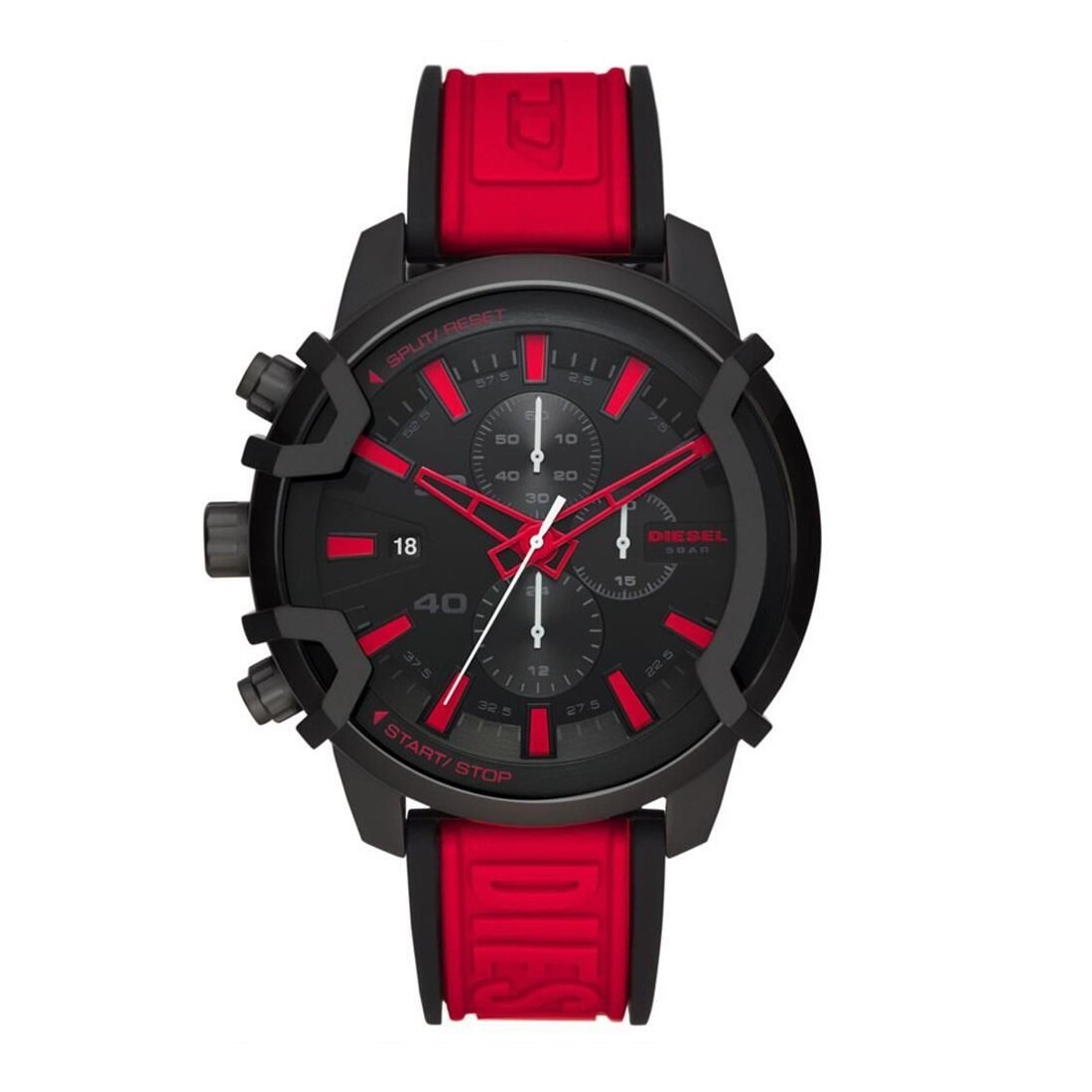 Наручные часы DIESEL Griffed 