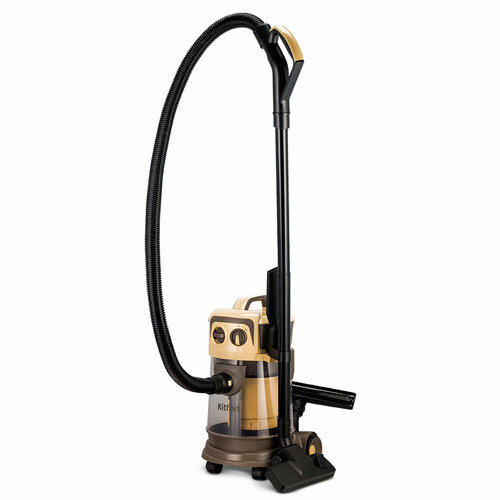 Пылесос Kitfort КТ-5192 7990₽