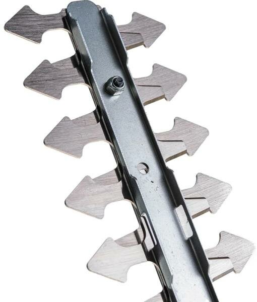 Кусторезы Электрические Кусторез/ножницы для травы Makita DUM604SYXаккум.