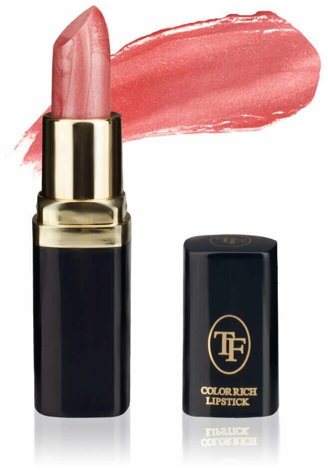 TF Cosmetics помада для губ Color Rich, оттенок 24