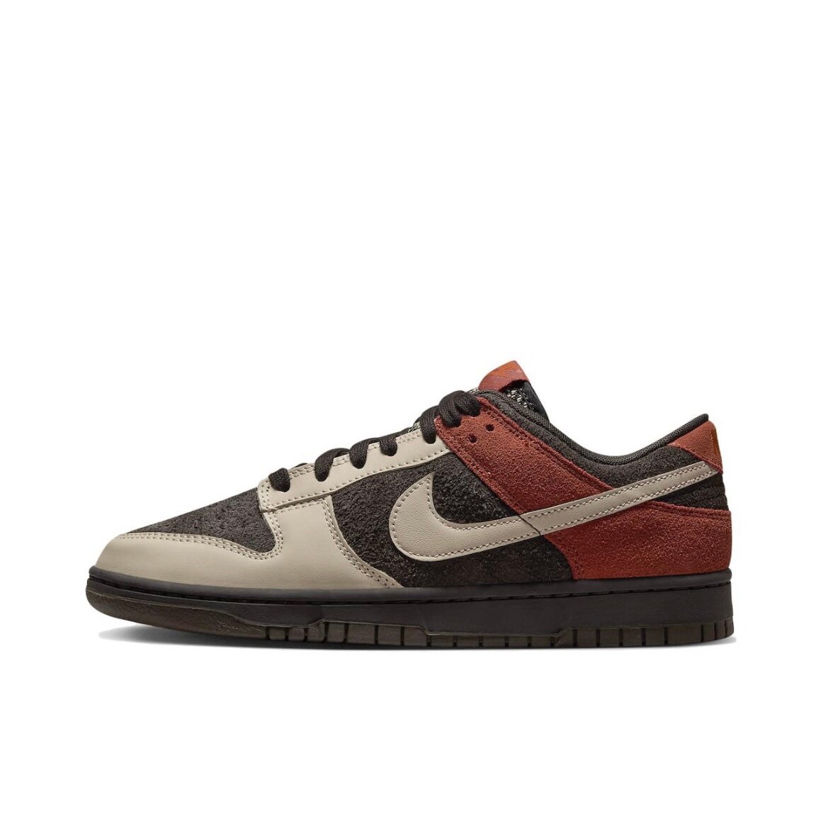 Кроссовки NIKE Dunk