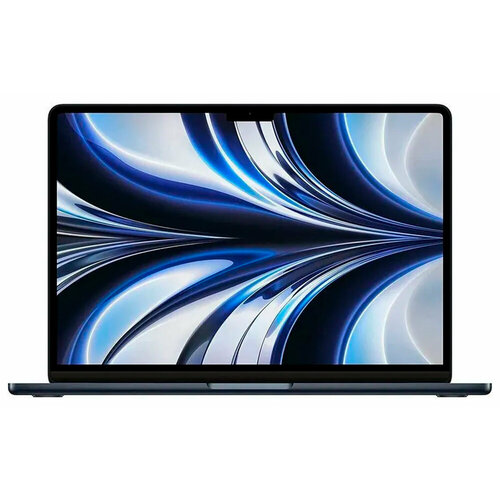 Ноутбук Apple MacBook Air 13 MLY43_RUSG Midnight 139999₽