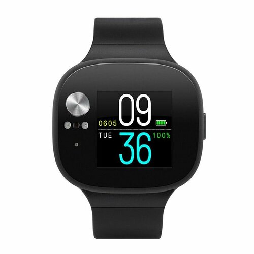 ASUS VivoWatch BP HC-A04 смарт-часы для определения сердечного ритма в режиме реального времени индекс кислорода в крови 10056₽