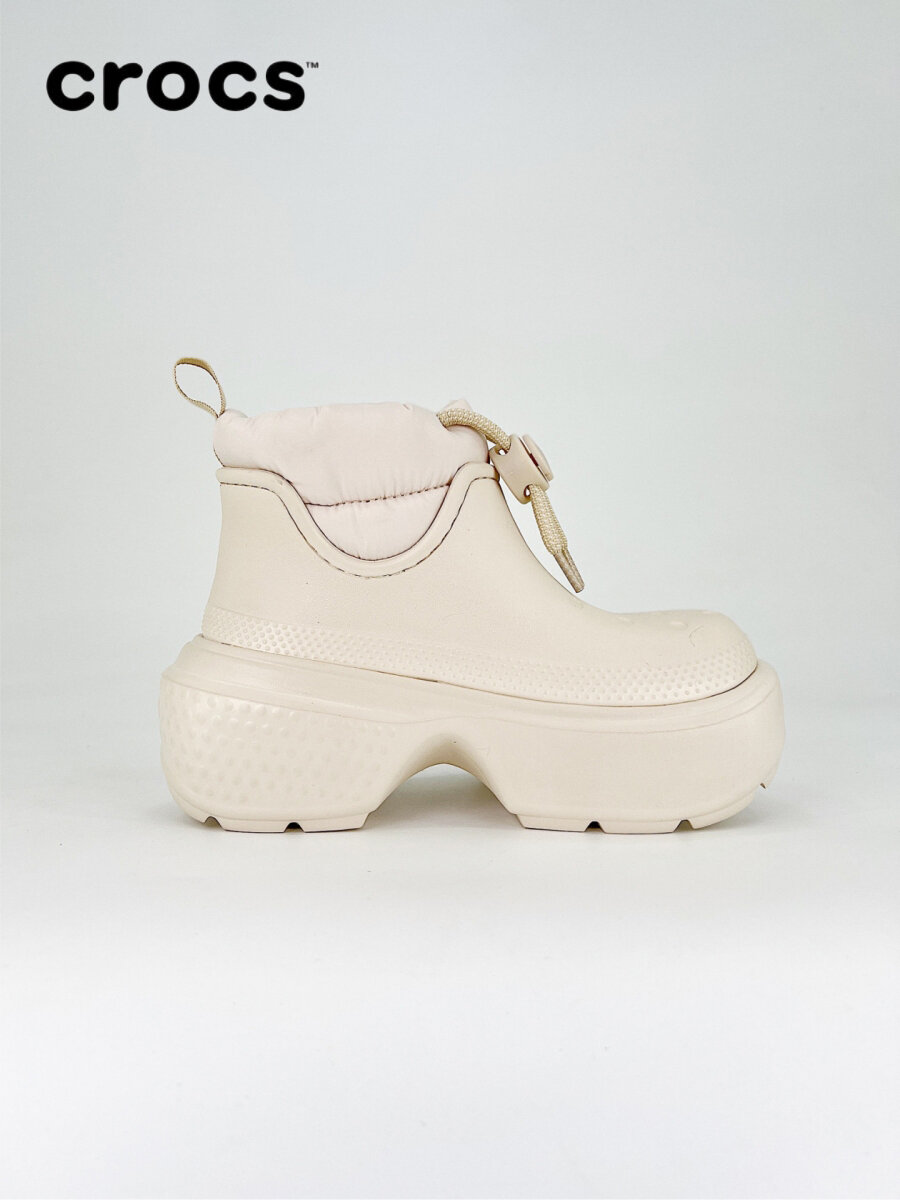 Сапоги Crocs,...