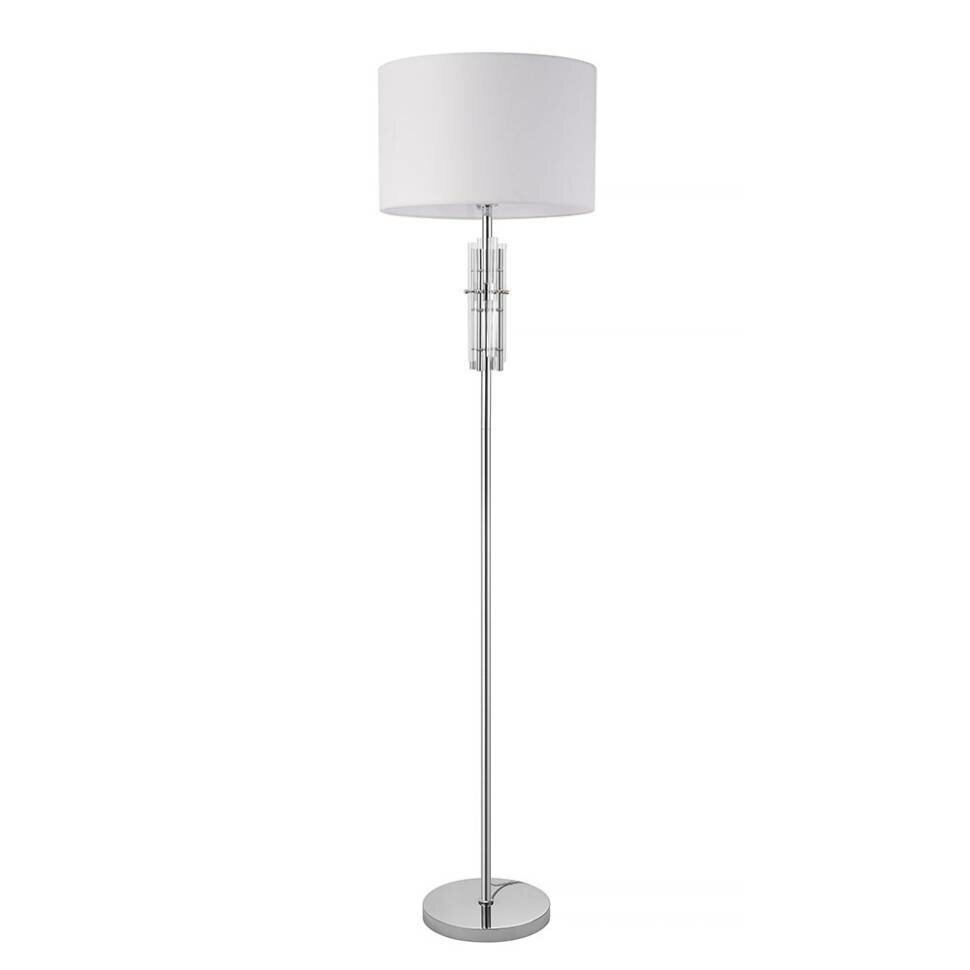 ARTE LAMP Торшер Arte Lamp TAYGETA A4097PN-1CC