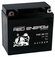 Аккумулятор RED ENERGY RS 1210 9Ah 100A [YB9A-A, YB9-B,12N9-4B-1]...