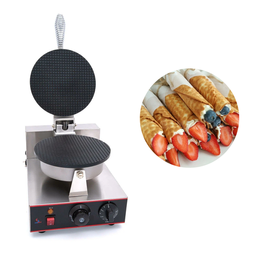 Вафельница Airhot WE-1S