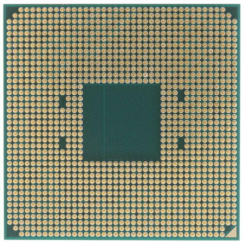 Процессор AMD Ryzen 5 3600 BOX — фото 1