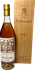 Delamain Grande Champagne Cognac Vintage 1996 Early Landed (woode...
