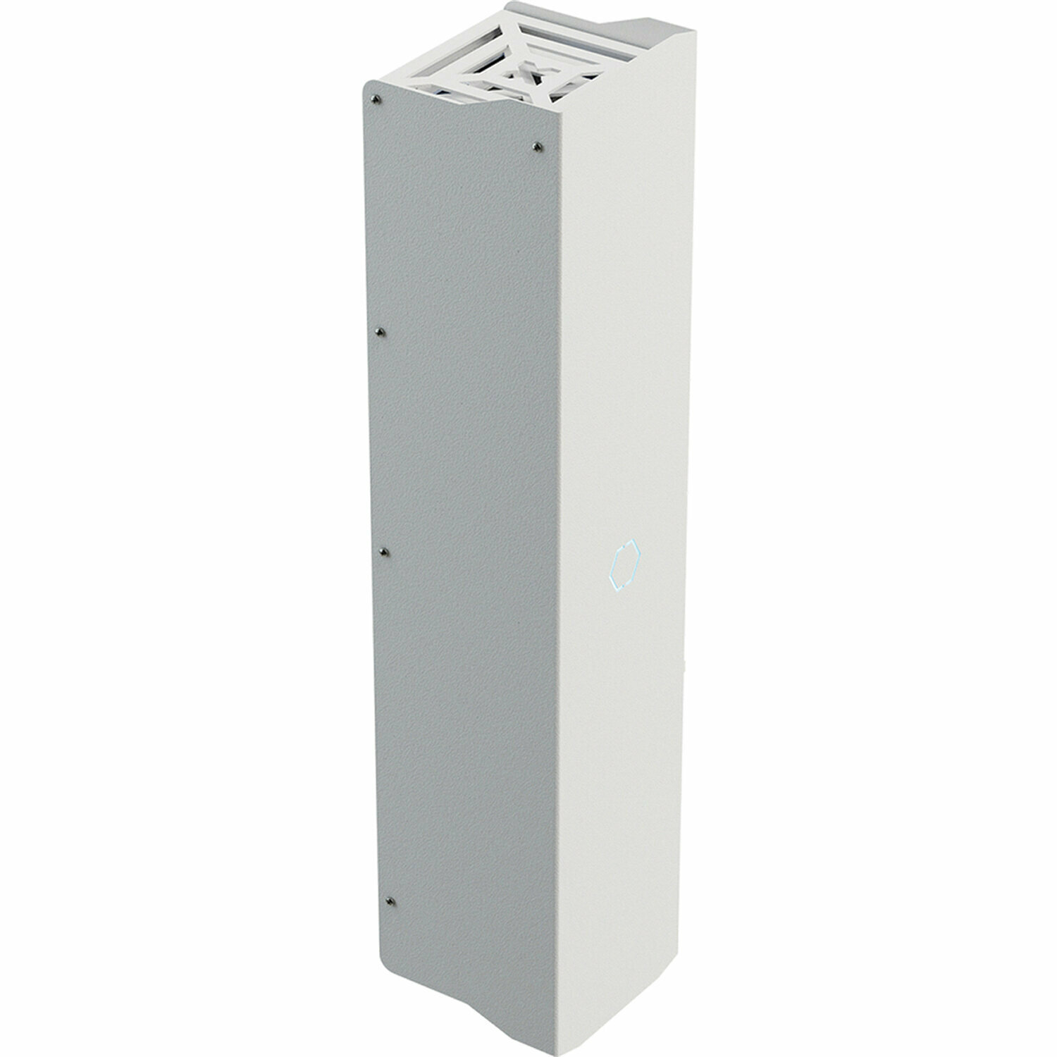 Рециркулятор РЭМО бактерицидный, ОВУ-03-1 "Солнечный Бриз-3-1", УФ лампа 1х15 Вт, 60 м3/час (602012)