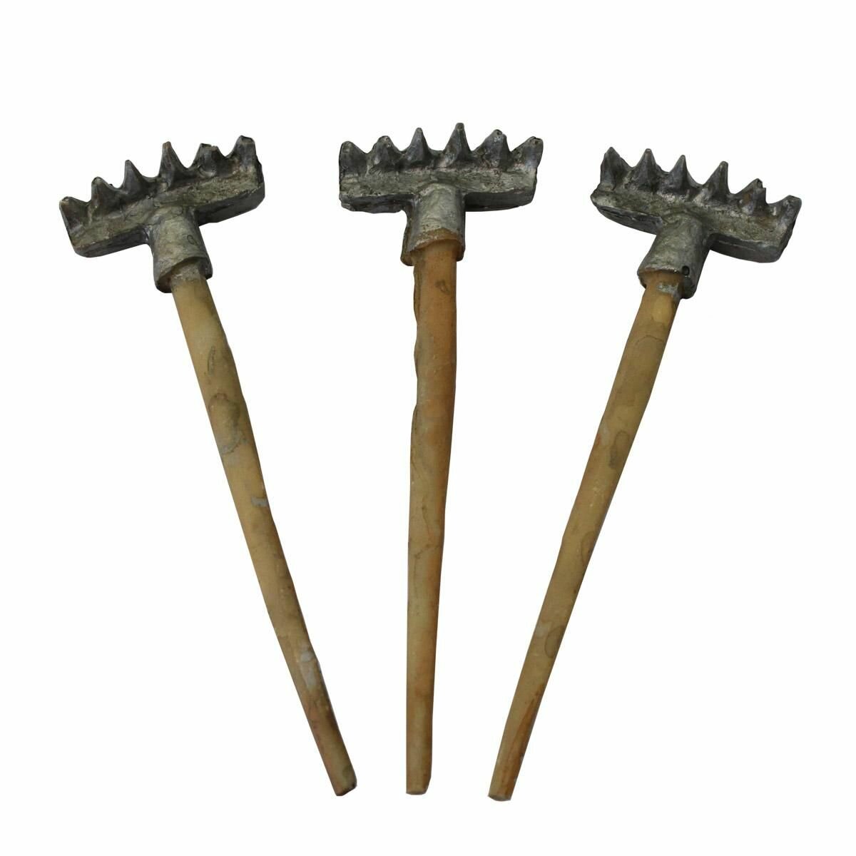 Декоративные грабли Astra&Craft Мини 28х93 см XQ3416 3 шт