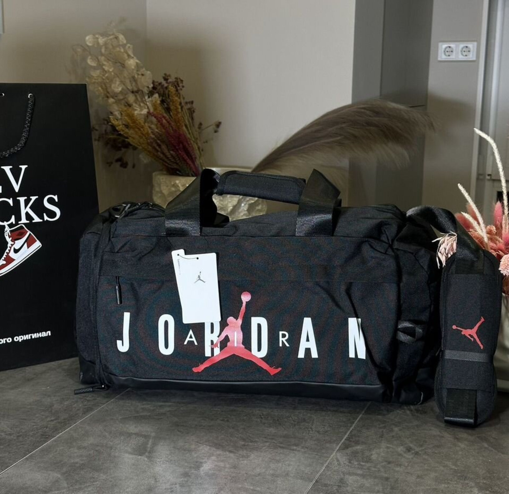 Сумка Jordan 