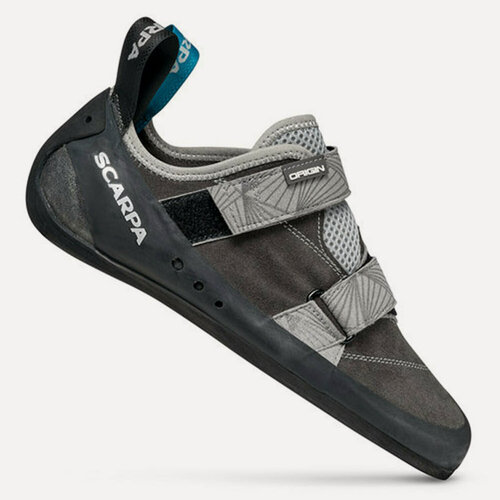 Изображение товара Скальные туфли SCARPA Origin Covey-Light Gray (EUR:42,5)