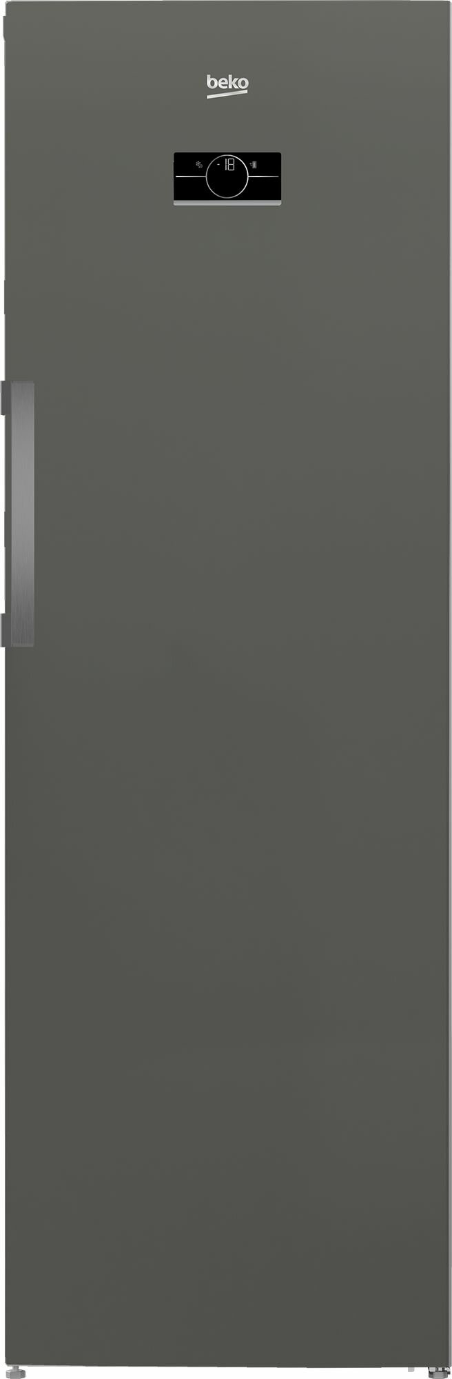 Морозильная камера Beko B3RFNK312G 275 л No Frost класс А+ серый