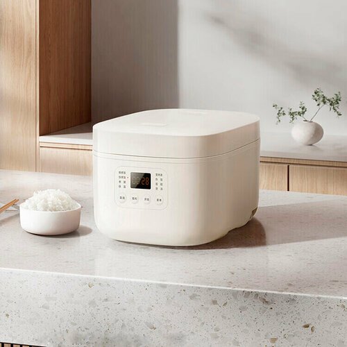 Мультиварка рисоварка Xiaomi Mijia Rice Cooker N1 MFB13A0 3 литра версия CN 4170₽