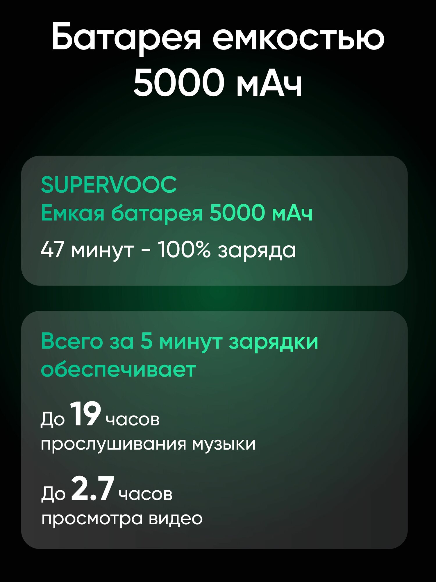 Смартфон realme 12 8/512 ГБ RMX3871, Голубой рассвет — фото 1