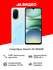 Смартфон Xiaomi Redmi A5 3/64GB Ocean Blue